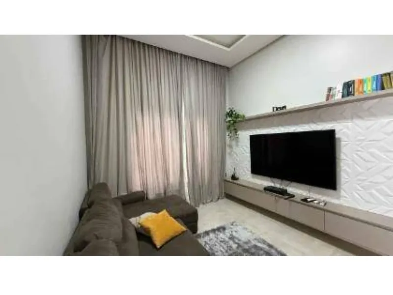 Casa em leilão