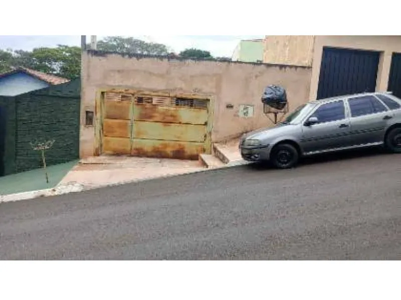 Casa em Leilão Extrajudicial