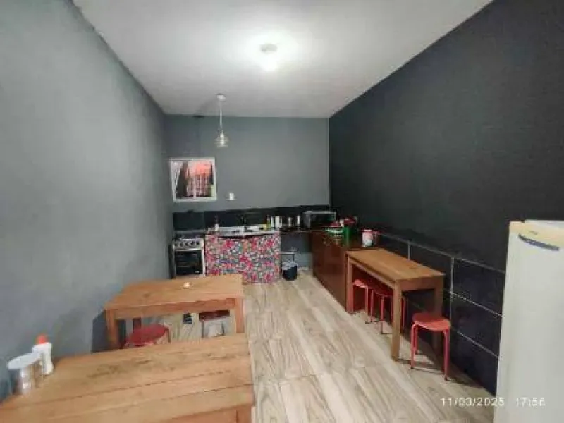 Casa em leilão