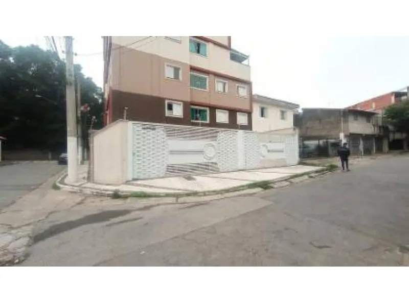 Apartamento em leilão