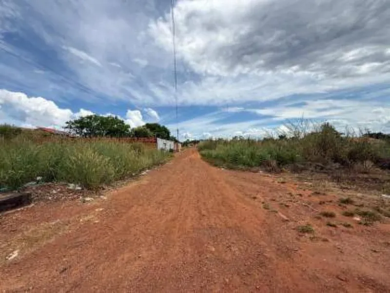 Casa em leilão