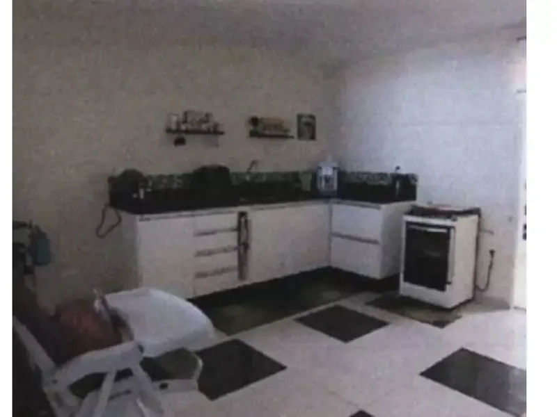 Casa em leilão