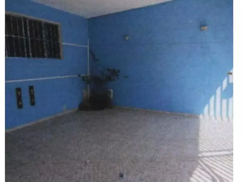 Casa em leilão