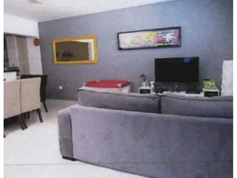 Casa em leilão