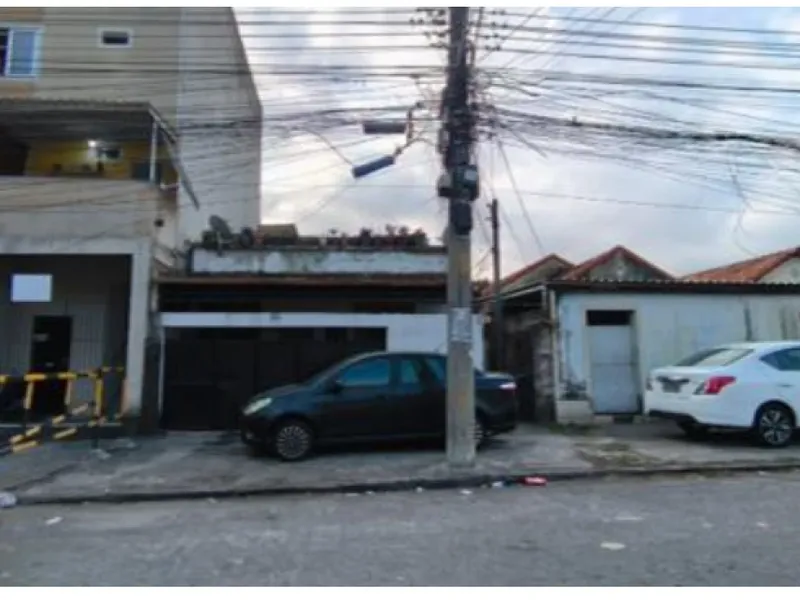 Casa em Leilão Extrajudicial