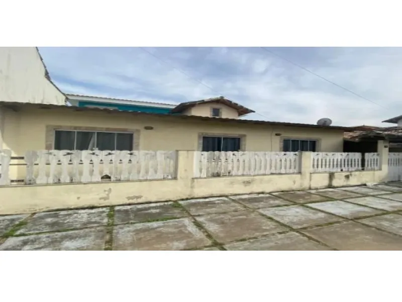 Casa em Leilão Extrajudicial