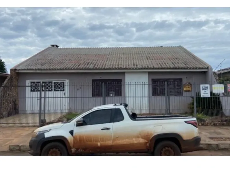 Casa em Leilão Extrajudicial