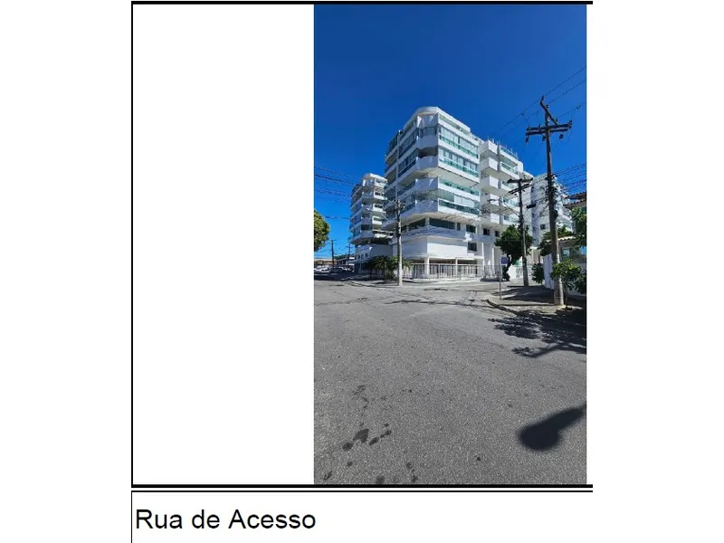 Apartamento em Licitação