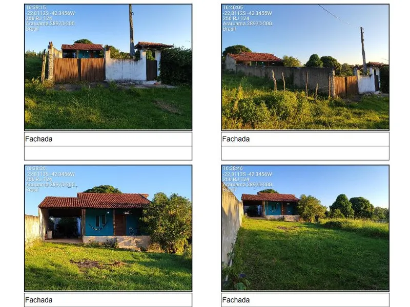 Casa em Venda Direta