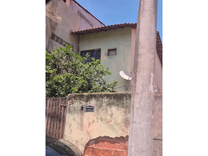 Casa em Venda Direta