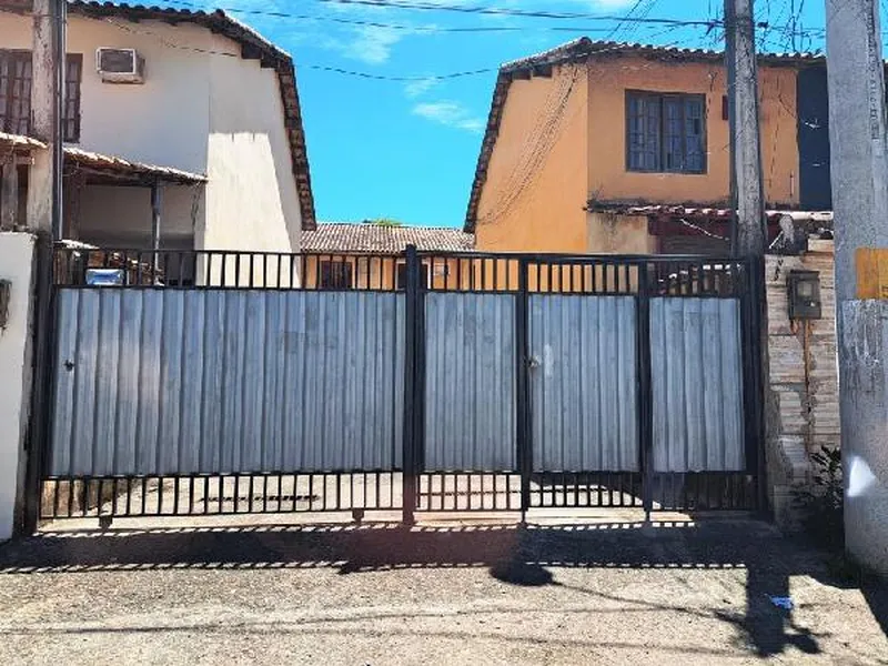 Casa em Licitação