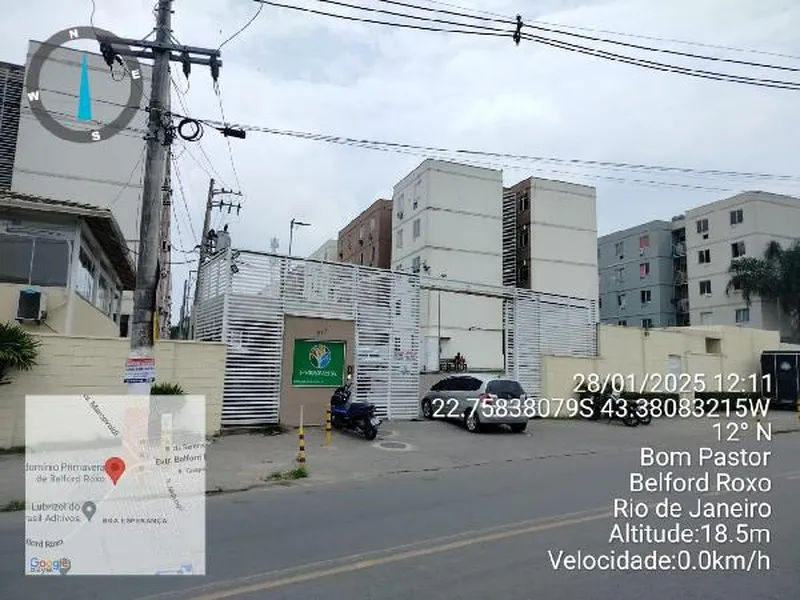 Apartamento em Venda Direta