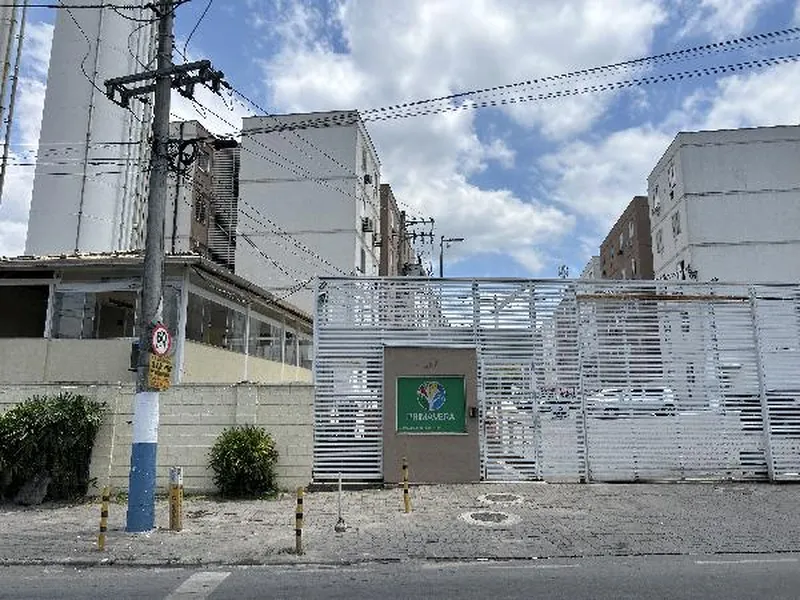 Apartamento em Venda Direta