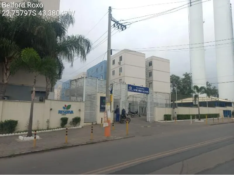 Apartamento em Venda Direta