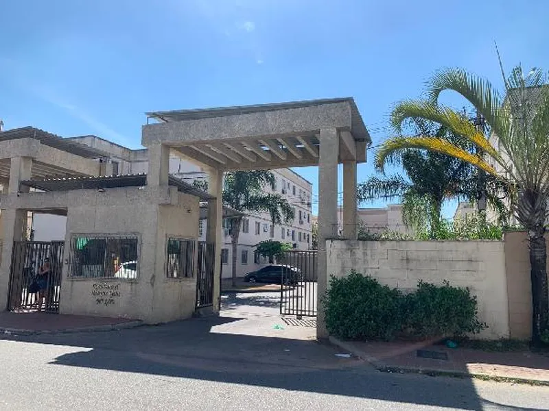 Apartamento em Licitação