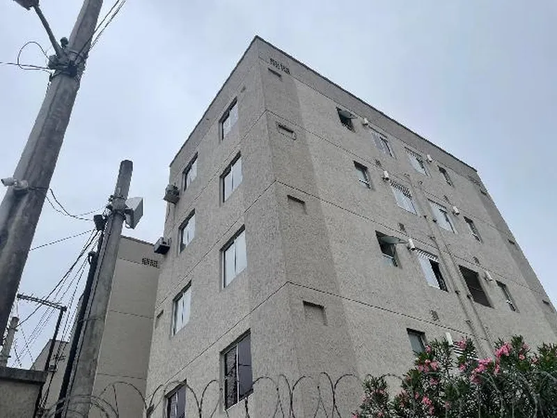 Apartamento em Licitação