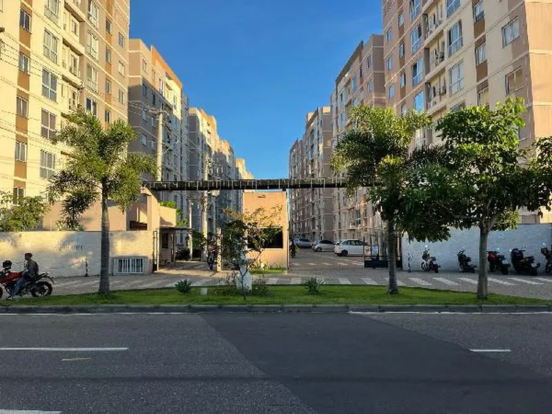 Apartamento em Venda Direta