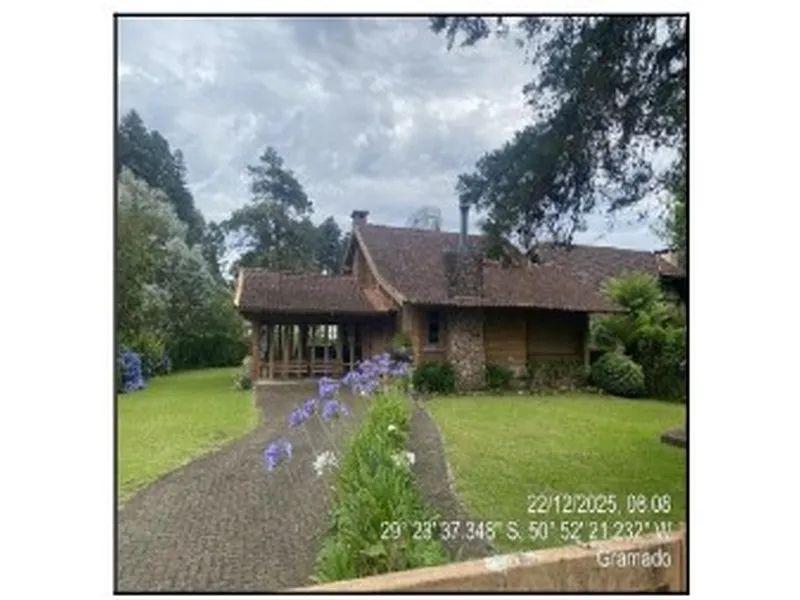 Casa em Licitação
