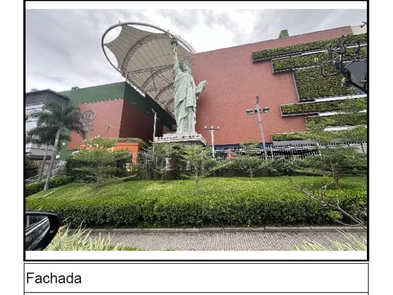 Sala em Licitação