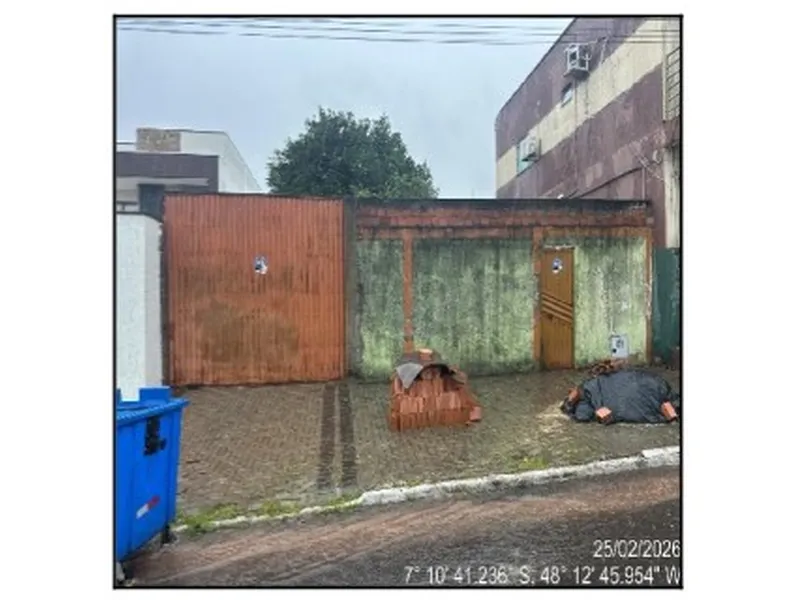Terreno em Venda Direta