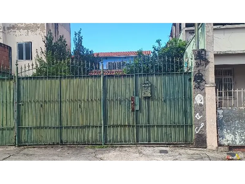 Casa em Licitação