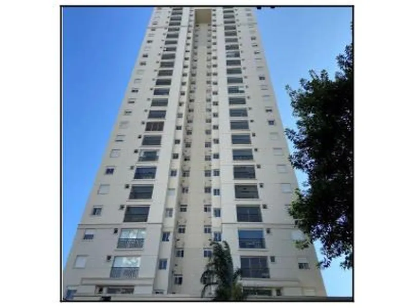 Apartamento em Licitação