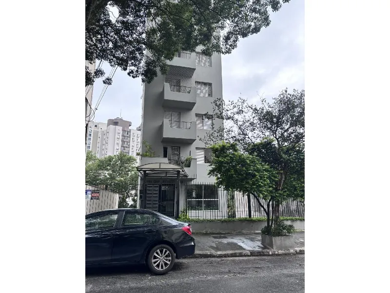 Apartamento em Licitação