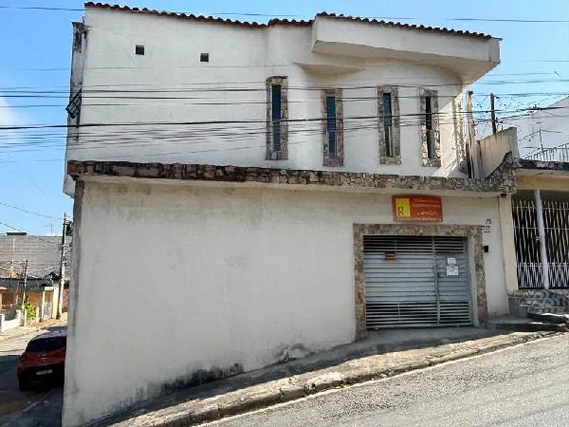 Casa em Licitação