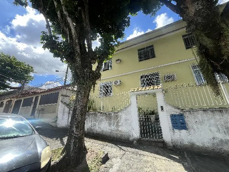 Apartamento em Licitação