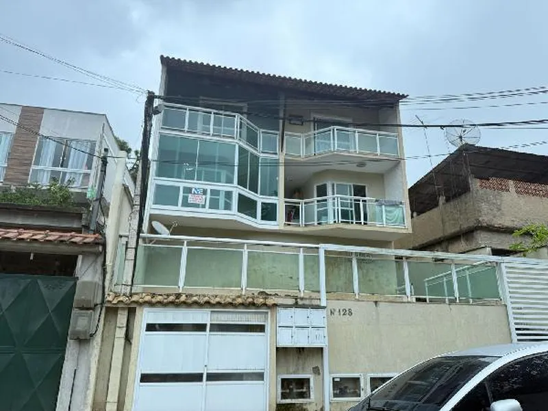 Casa em Licitação