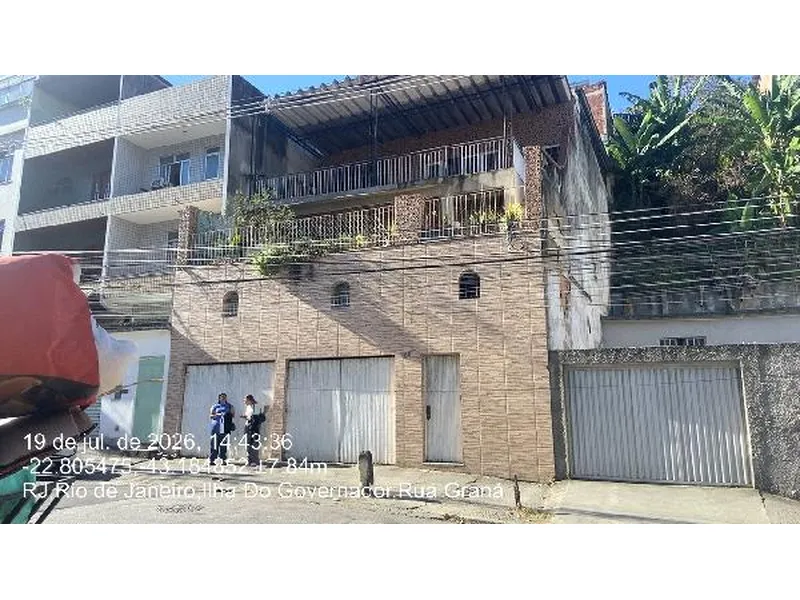 Casa em Leilão Extrajudicial