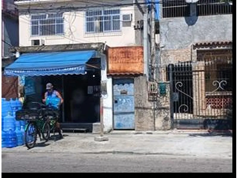 Casa em Licitação