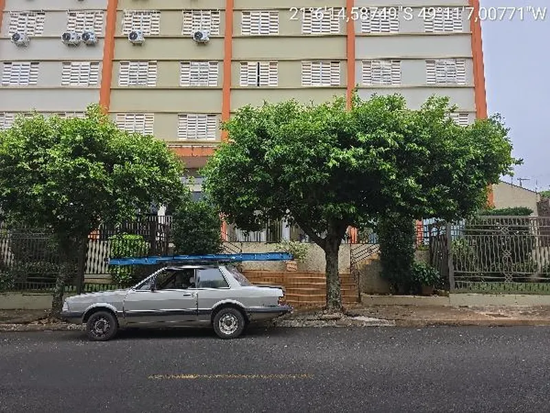 Apartamento em Licitação
