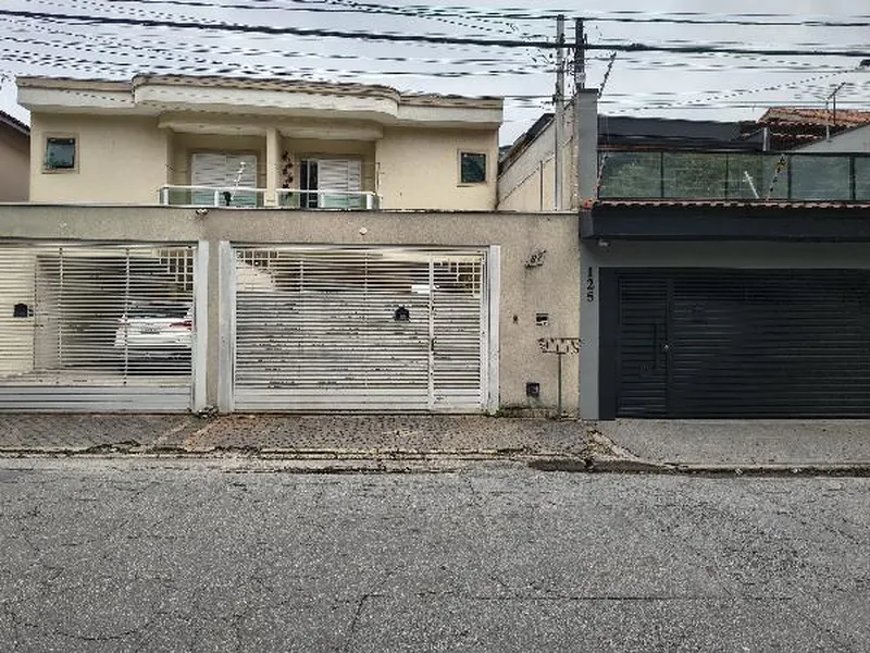 Casa em Licitação