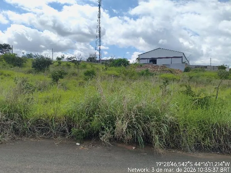 Terreno em Licitação