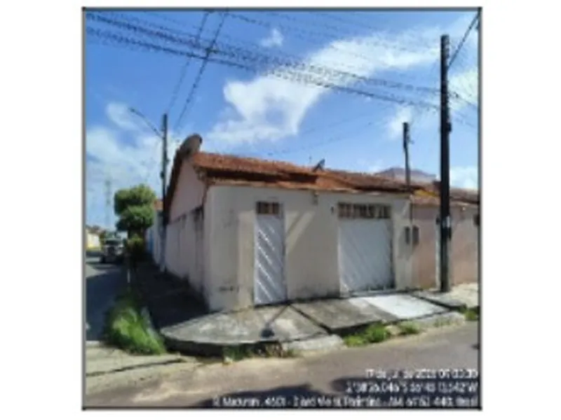 Casa em Leilão Extrajudicial