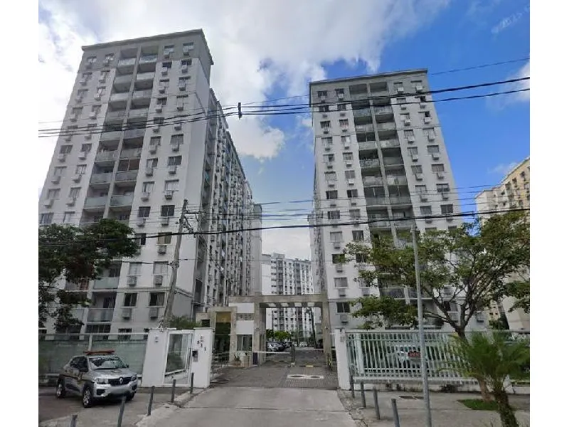 Apartamento em Licitação