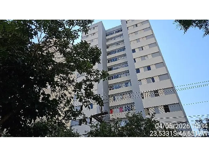 Apartamento em Licitação