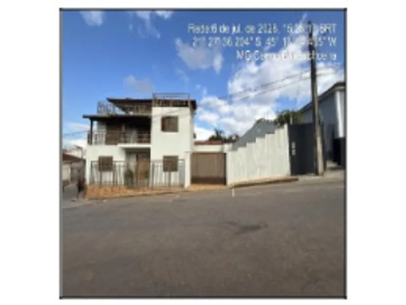 Casa em Leilão Extrajudicial