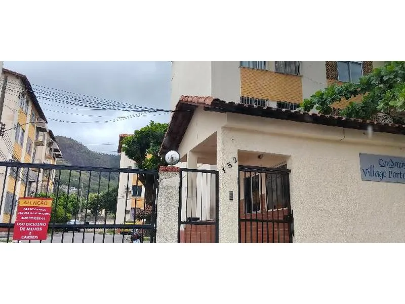 Apartamento em Licitação
