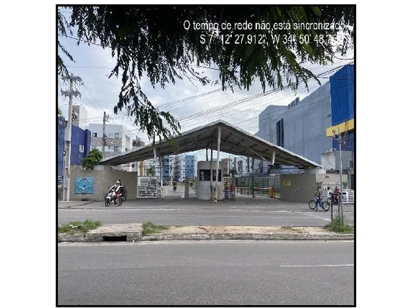 Apartamento em Licitação