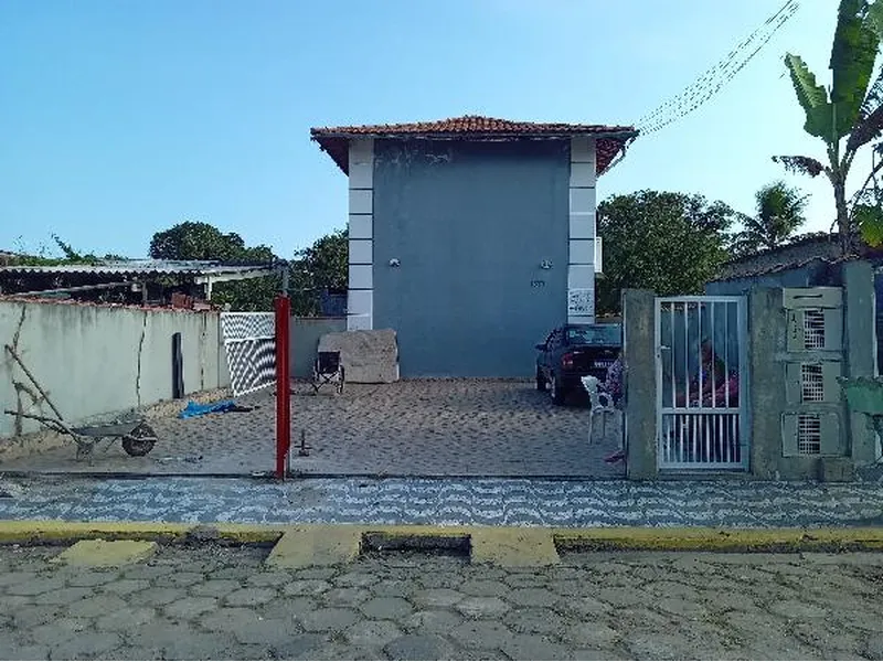 Sobrado em Leilão Extrajudicial
