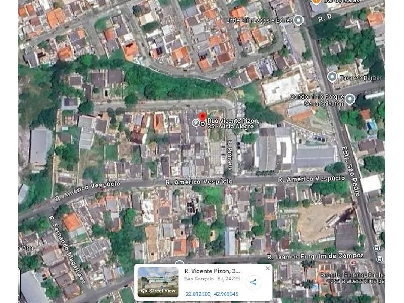 Casa em Venda Direta