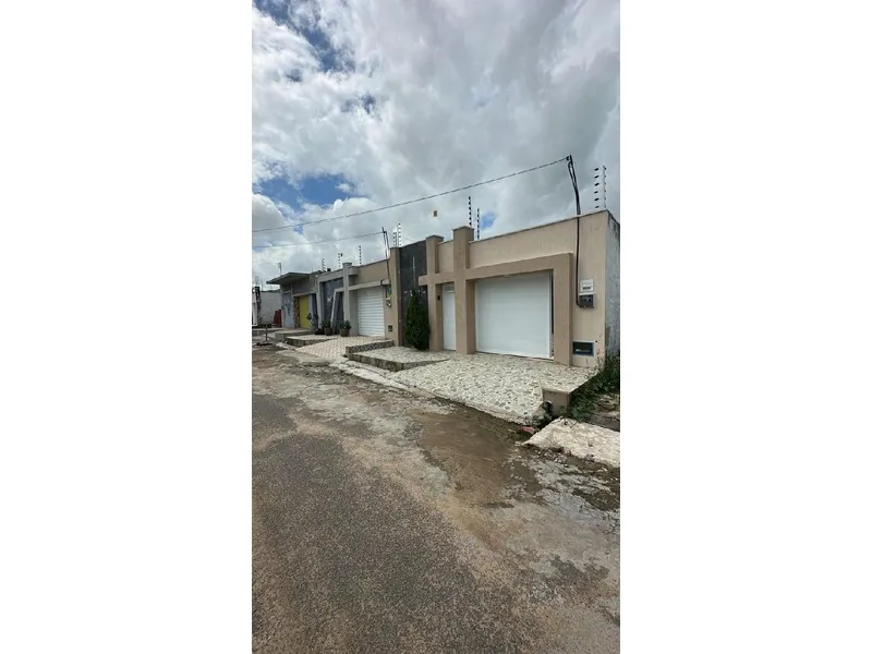 Casa em Licitação