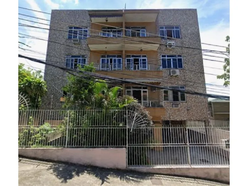 Apartamento em Licitação