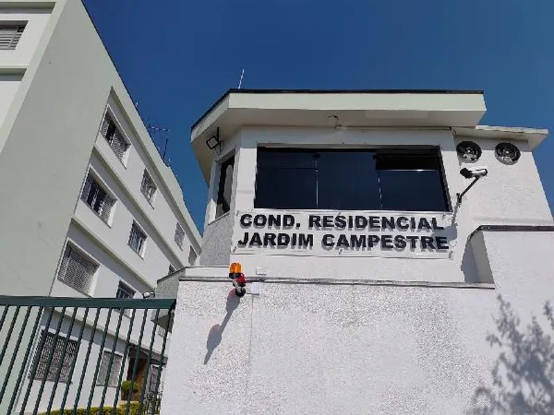 Apartamento em Licitação