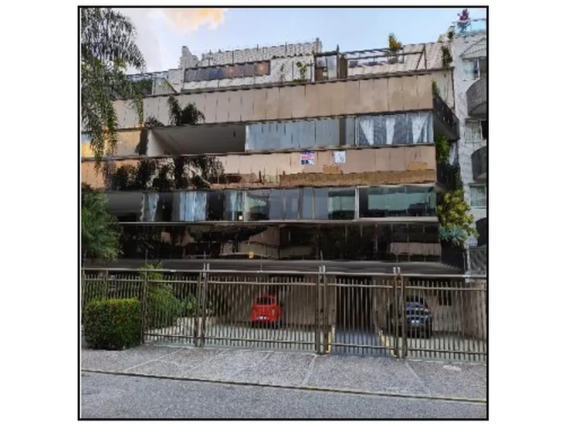 Apartamento em Licitação
