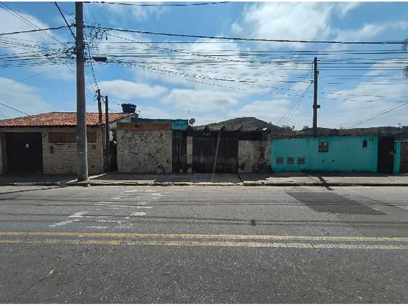 Casa em Venda Direta