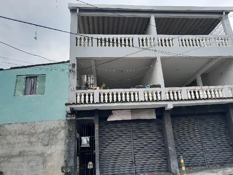Casa em Licitação