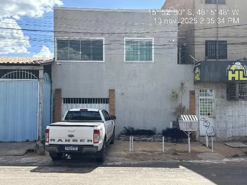 Casa em Leilão Extrajudicial